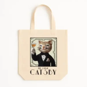 Tote Bags - NEW & Exclusive!
